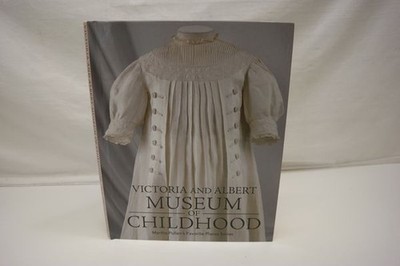 V&A Museum of Childhood: Martha Pullen's Favorite Places Series