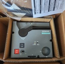 Siemens electric operating mechanism 3VL9600-3MQ00 Brand new original, unopened