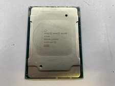 INTEL CPU Processor Xeon Silver 4214R 2.40 GHz 3647  SRG1W