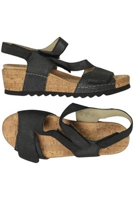 waldläufer Sandalen Damen Sommerschuhe Sandalette offene Schuhe Gr. ... #qlvetbx