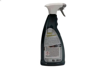 Metallic Deposit Removal Sample SONAX SX4333