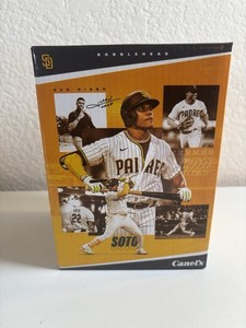 Juan Soto Bobblehead for sale | eBay