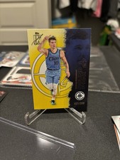 2025-26 Topps Signature Class Bogdan Bogdanovic Clips Round 1 Pick 27 031/399