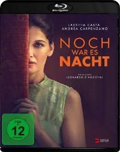 Noch war es Nacht | Leonardo DAgostini (u. a.) | Deutsch | Blu-ray Disc | 2026 - Bild 5
