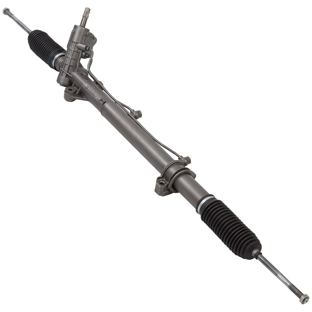 Maserati Quattroporte 2004-2011 Steering rack
