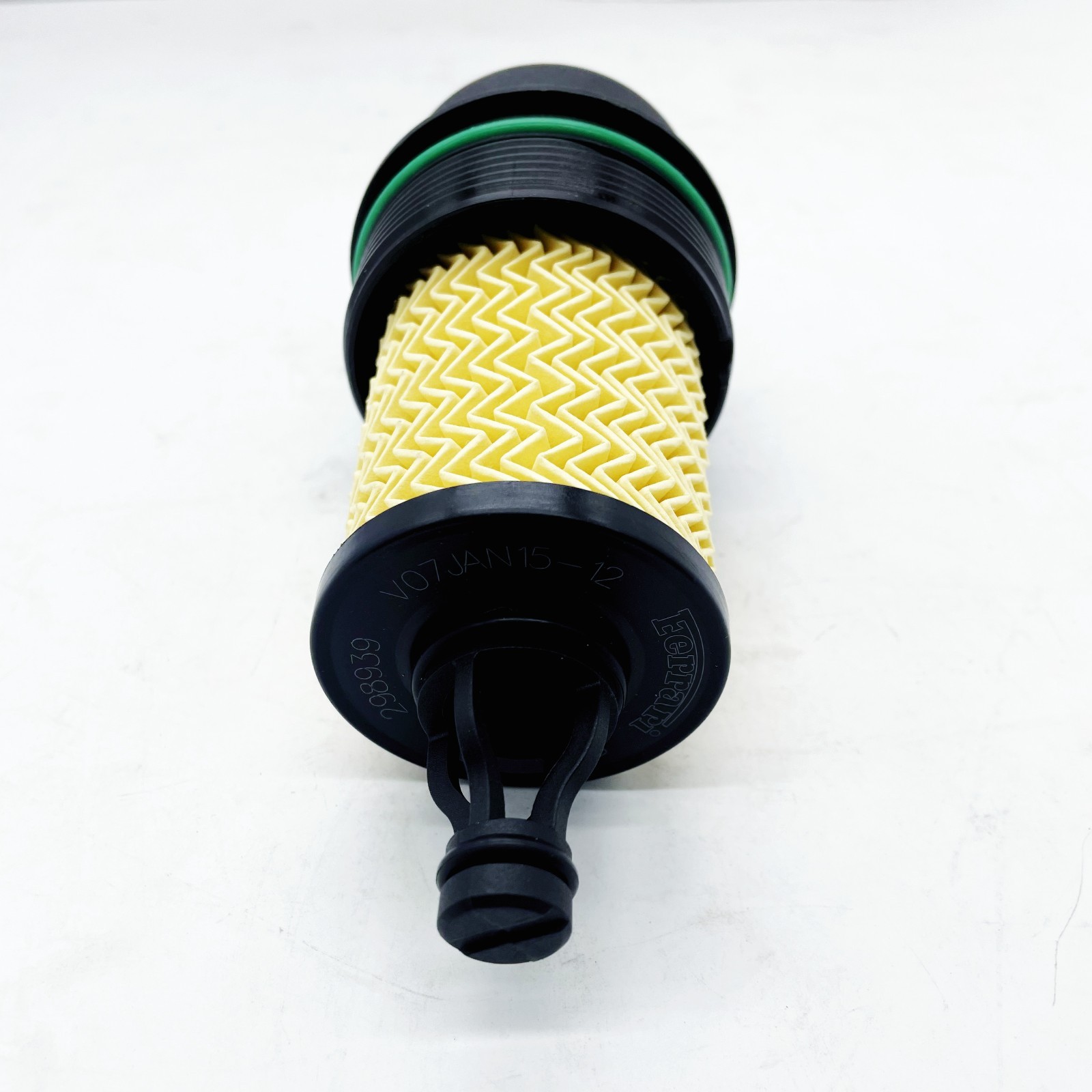 Oil  Air  AC Filters for Maserati V6 Gas Ghibli Quattroporte & Levante