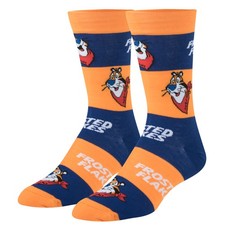 Crazy Socks Funny Novelty Socks Adult 12601MNCF
