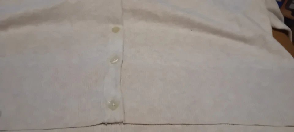 Damen Kurz-Strickjacke, Gr. M ( auch S ), Neu - Bild 3 von 4