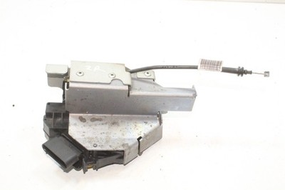 FORD TRANSIT CUSTOM MADE MK1 REAR RIGHT DOOR LOCK BK21-V43288-BH 2.0 Disel 96kw
