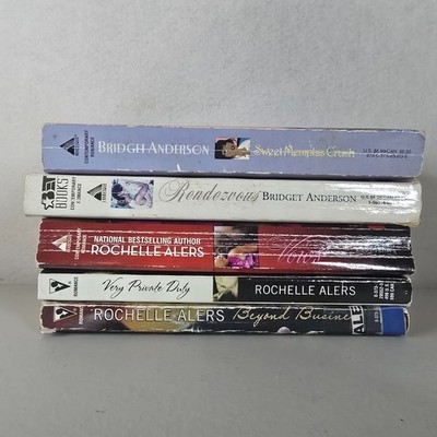 5 African American Black Contemporary Romance Books BET Arabesque Love Drama