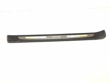 BMW 7 E65, E66, E67 Schwellerverkleidung vorne links 8223551 3.60 35621145