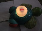 Fisher-Price Linkimals Sit-to-Crawl Sea Turtle, Light-up Music Alphabet, Numbers — photo 6