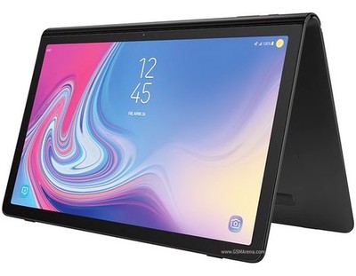 Samsung Galaxy View 2 17.3'' SM-T927A 64GB AT&T Unlocked Wifi+Cellular OpenBox