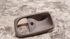 Porte avant et accessoires Porsche 944