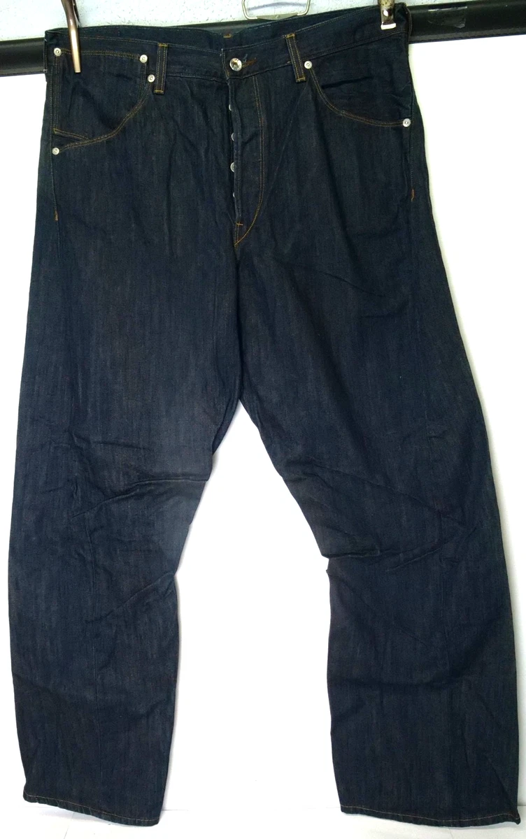 Las mejores ofertas en Vaqueros Levi's Engineered para hombres | eBay