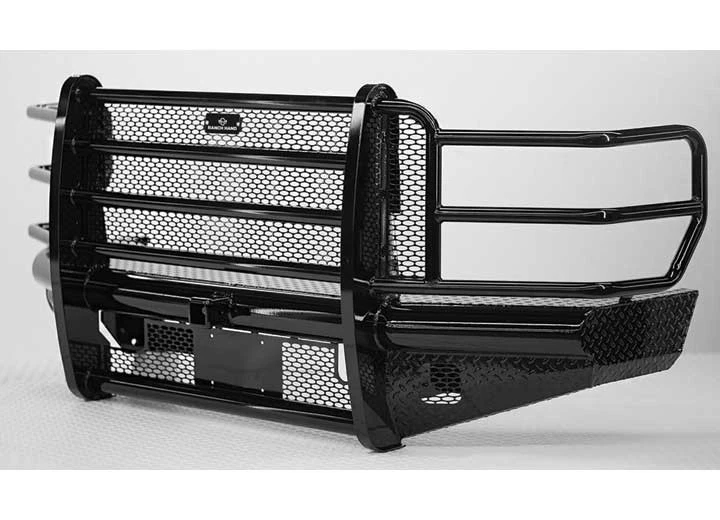 Ranch Hand FBF081BLR 08-10 F250/F350/F450/F550 Super Duty Legend Front Bumper Foto 2 de 4