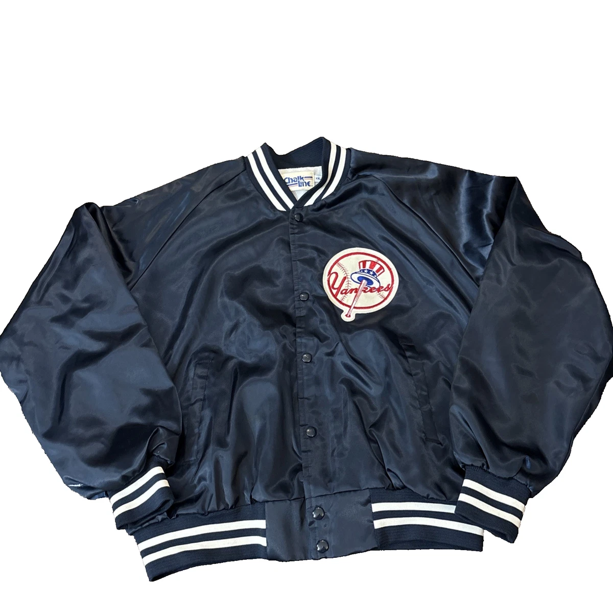 Chalk Line Jacket In Mlb Fan Apparel & Souvenirs for sale | eBay