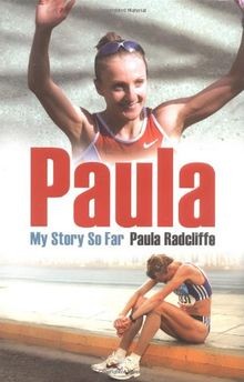 Paula, My Story So Far von Radcliffe, Paula, Walsh,... | Buch | Zustand sehr gut
