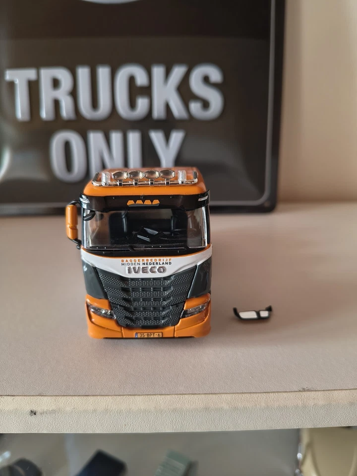 wsi 1.50 Iveco Sway - Photo 2/4