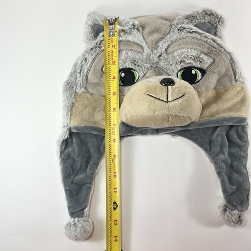 Minnesota Timberwolves Plush Crunch Beanie Hat-NBA Fan Giveaway Souvenir - Picture 6 of 7