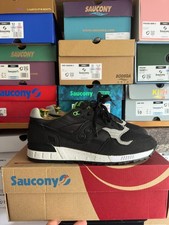 Saucony Shadow Shadow5000 x Solebox  The Luca...
