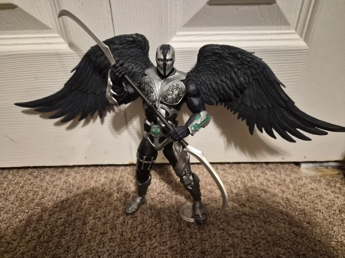 25+ Spawn Wings Of Redemption for sale | Updated Oct 2026