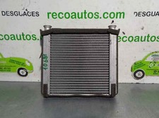 Radiateur Volkswagen PHAETON