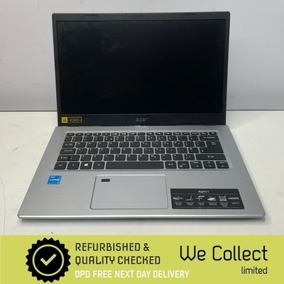 ASUS VivoBook X515EA i5-1135G7 8GB 500GB Intel Iris Xe Win11 Home Grade B Netzteil