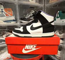 Nike Dunk High White Orange 2022 for Sale | Authenticity