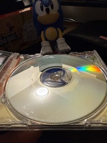 Sonic Adventure for Sega Dreamcast