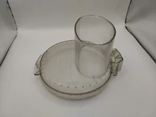 Cuisinart  Custom 11 DLC-8 Food Processor Work Bowl Lid Replacement 