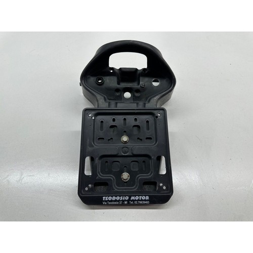 KENNZEICHENHALTER KOTFLÜGEL HINTEN BMW F 650 F650 1994-1999