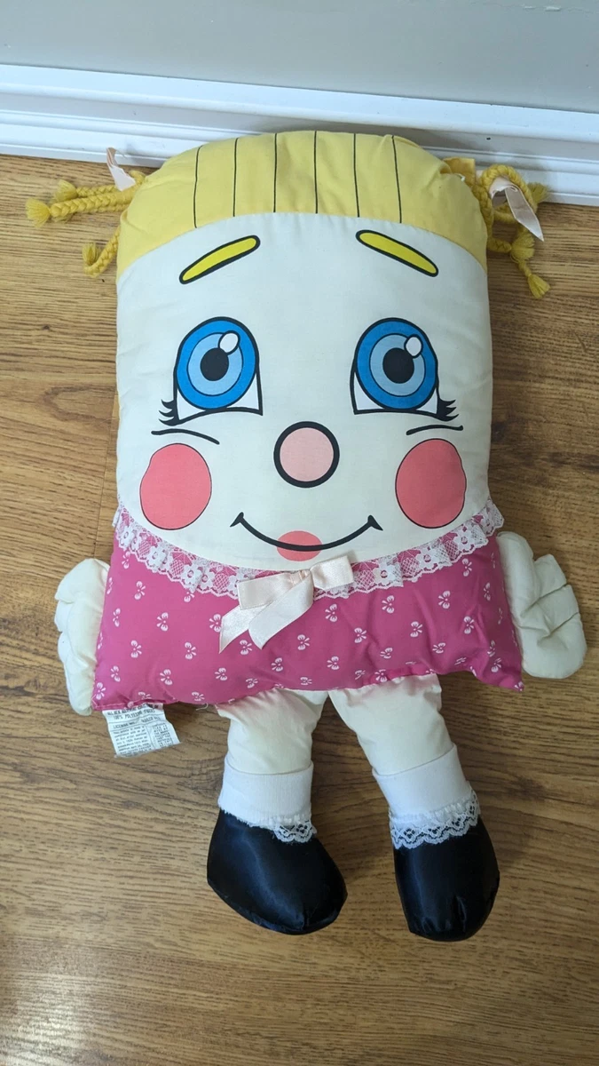 Pillow People for sale | eBay