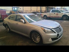 Info-GPS-TV Screen Navigation Display Front US Market Fits 14-16 EQUUS 6486879