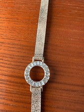 Brown and Gold Bracelet