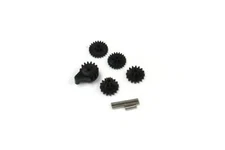 Kyosho MD304B Servo Gear Set for Mini-Z FWD