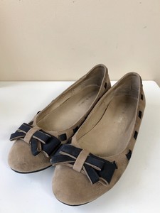 django and juliette ballet flats
