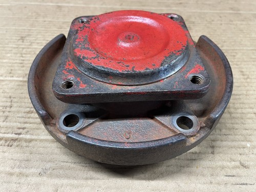 50030938 - Cutting Disc Drive Assembly For Bush Hog HM2008 HM2009 Disc Mower