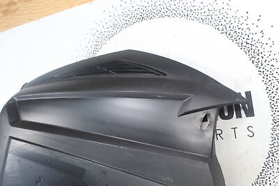 2019 Arctic Cat M8000 Alpha One MTN Cat 165 Right Side Panel 2019 Arctic Cat M8000 Alpha One MTN Cat 165 Right Side Panel