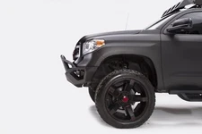 Fab Fours Vengeance Front Bumper For 2014-2017 Toyota Tundra TT14-D2852-1
