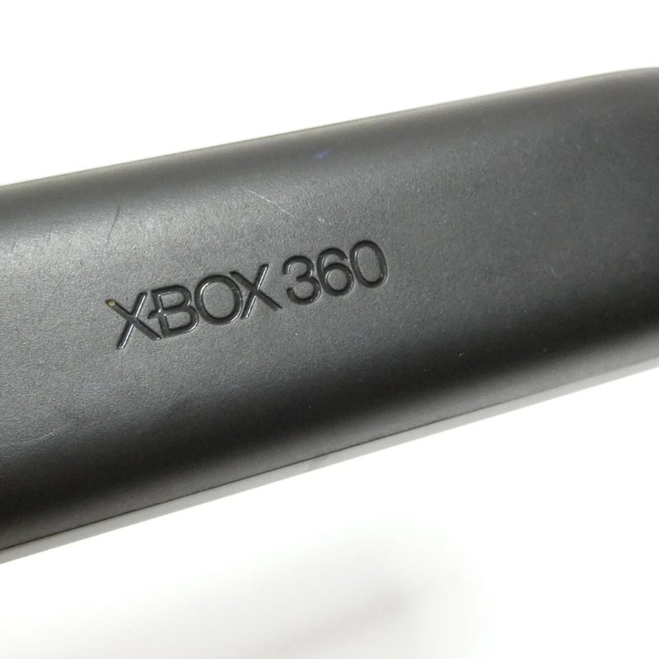 TELECOMMANDE CONSOLE XBOX 360 MEDIA REMOTE MODEL 1493 MICROSOFT OCCASION TESTE - Photo 4/4