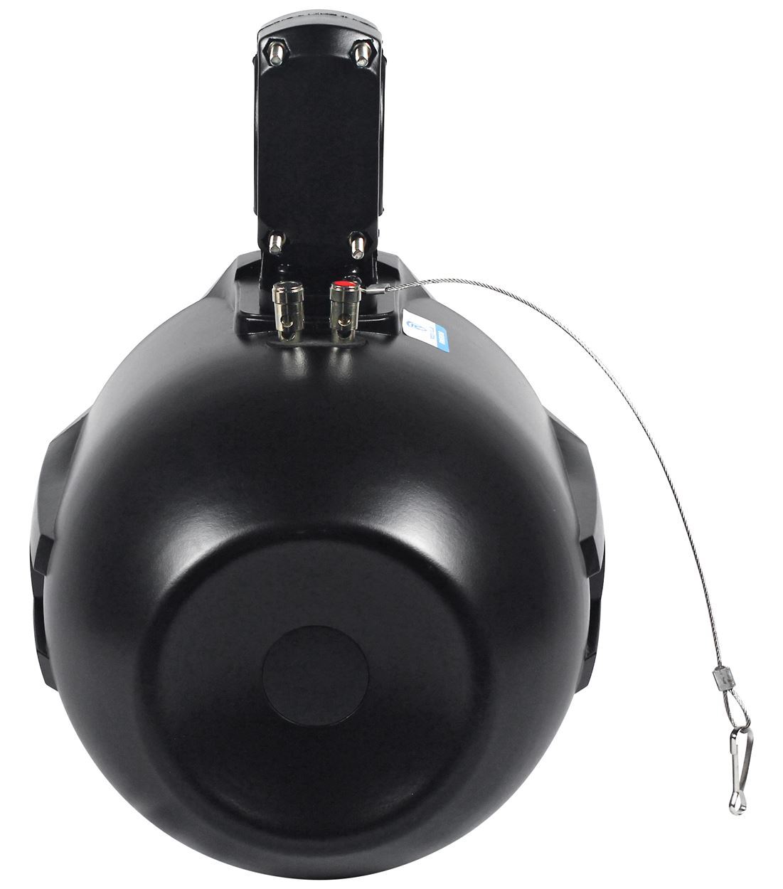 8 Водонепроницаемых динамиков Rollcage Tower мощностью 300 Вт для John Deere Gator XUVRSX