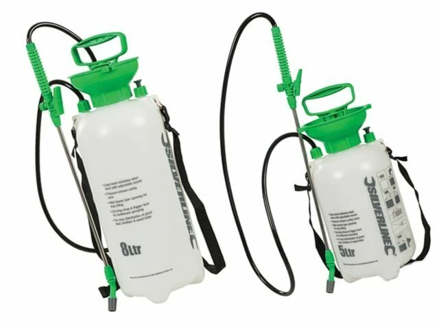Silverline Garden Sprayers