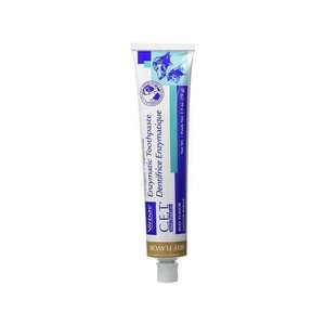 enzymatic dentifrice