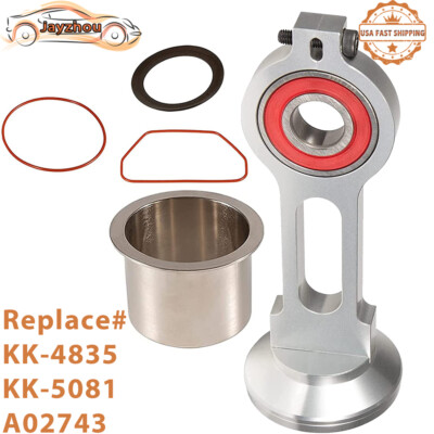 #ad KK 5081 Compressor Piston Kit for Craftsman Devildiss Dewalt Porter Cable Pump $78.69