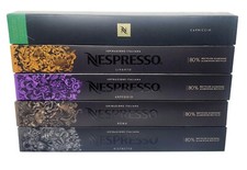 Nespresso Original Line Coffee Pods Ispirazio...