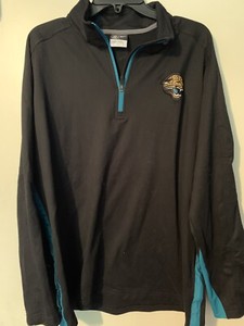 coaches pullover jacket