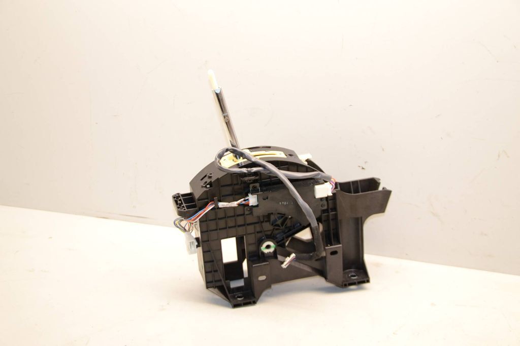 Nissan Qashqai 2019 gear selector shifter 34901HV00D RLD9092 eBay