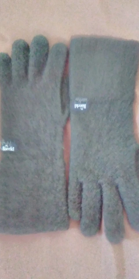 Roeckl Guanti Donna In Lana - Imagen 4 de 4