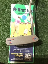 Edel Torque-B Putter 34 Inches (RH)